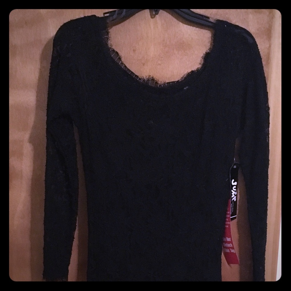 Jump long formal dress